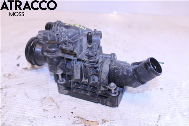 Diverse deler til Ford Transit Connect 2018-->> Type II, Fase 2 (2292588|)