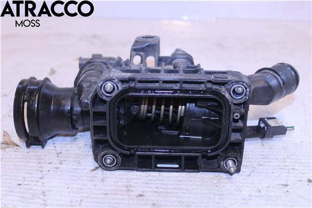 Diverse deler til Ford Transit Connect 2018-->> Type II, Fase 2 (2292588|)