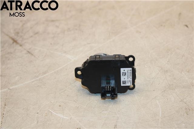 Bryter start/stopp til BMW 7-Serie 2009-2015 (F01/F02/F03/F04) (F01/F02/F03/F04) (61319153832|)