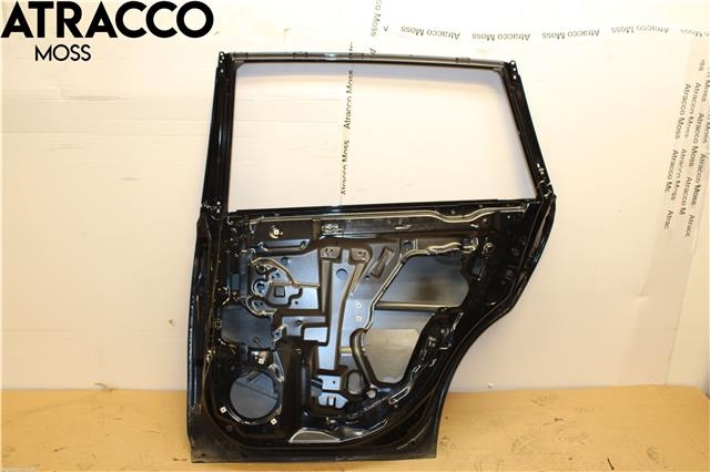 Dør høyre bak til Subaru Outback 2009-2014 (Type IV)  (60409AJ1059P|)