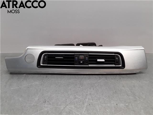Dashbord friskluftdyse til BMW 7-Serie, 2009-2015 (F01/F02/F03/F04) (F01/F02/F03/F04) (64229115859)