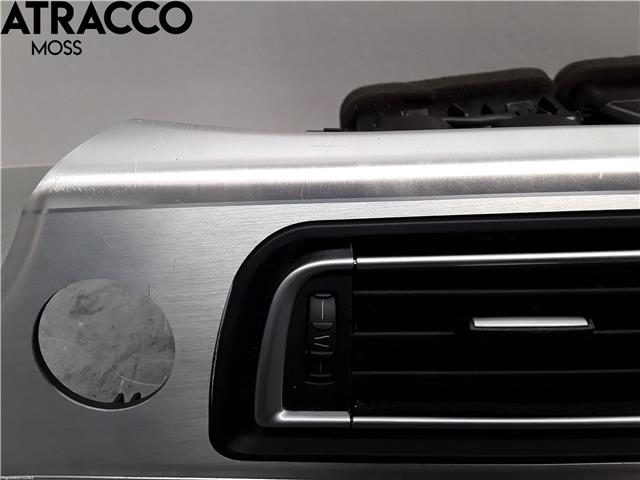 Dashbord friskluftdyse til BMW 7-Serie 2009-2015 (F01/F02/F03/F04) (F01/F02/F03/F04) (64229115859|)