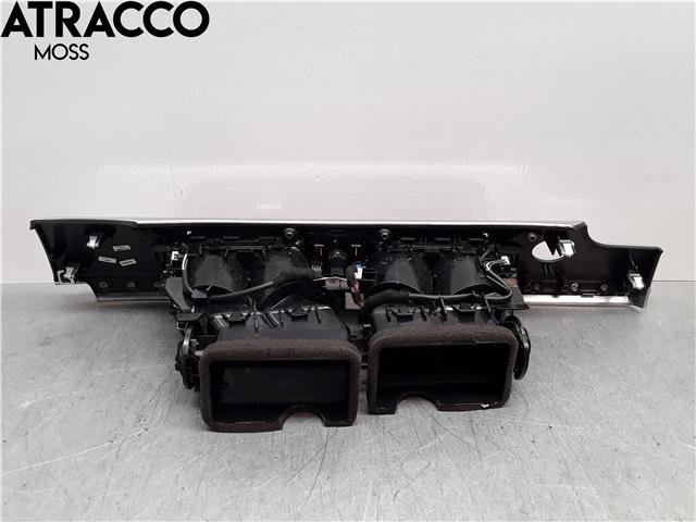 Dashbord friskluftdyse til BMW 7-Serie 2009-2015 (F01/F02/F03/F04) (F01/F02/F03/F04) (64229115859|)