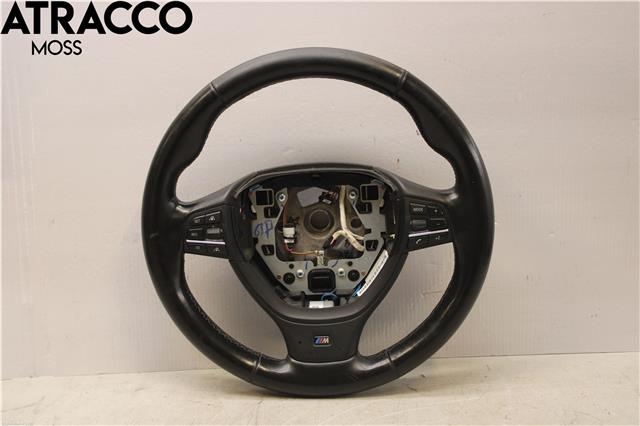 Ratt til BMW 7-Serie 2009-2015 (F01/F02/F03/F04) (F01/F02/F03/F04) (32337842808|)