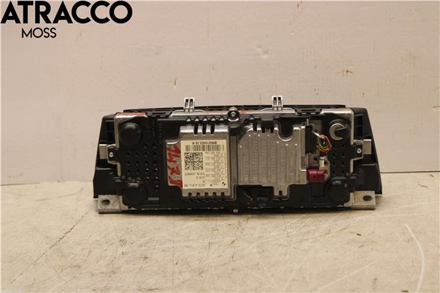 Multimedia display (MCU - Media Controller Unit) til BMW 7-Serie 2009-2015 (F01/F02/F03/F04) (F01/F02/F03/F04) (65509268711|)