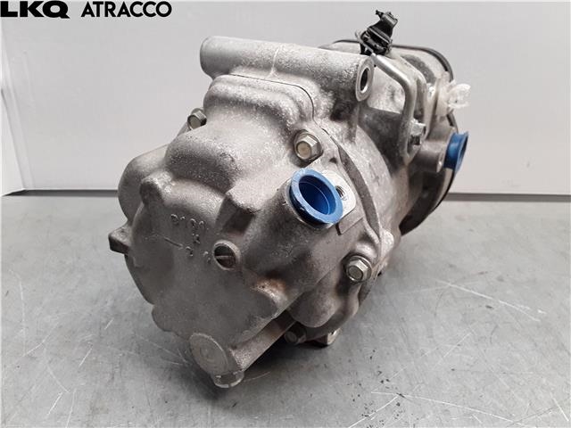 Aircondition kompressor til   0-->>  (0424000370|)