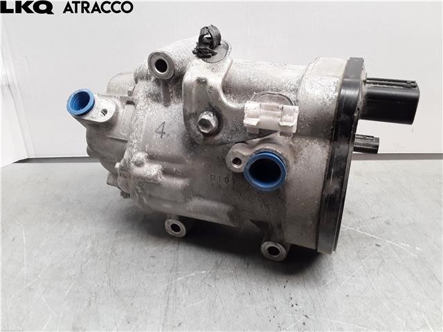 Aircondition kompressor til   0-->>  (0424000370|)