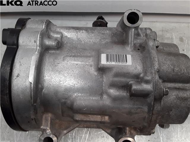 Aircondition kompressor til   0-->>  (0424000370|)