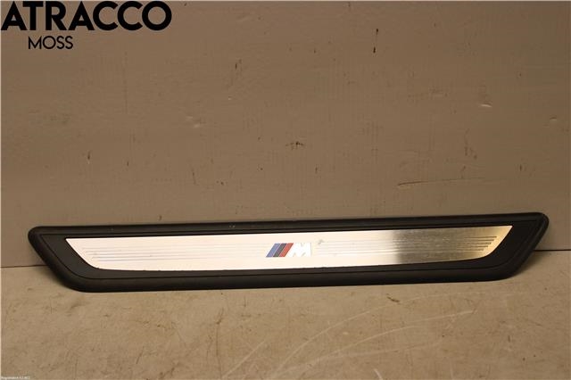 Diverse deler til BMW 7-Serie, 2009-2015 (F01/F02/F03/F04) (F01/F02/F03/F04) (51478046135)
