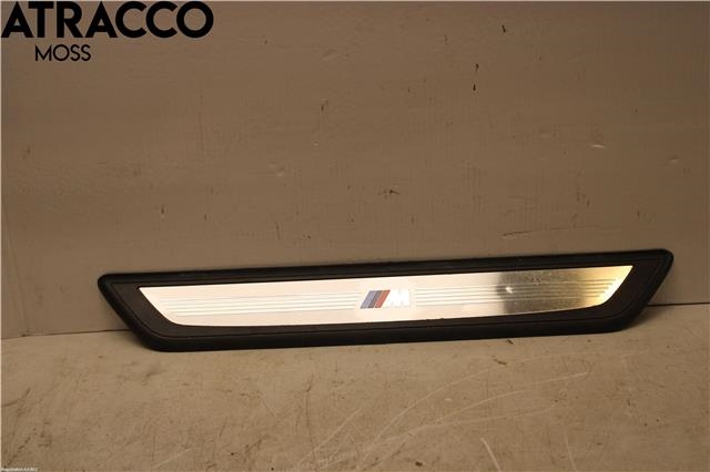 Diverse deler til BMW 7-Serie, 2009-2015 (F01/F02/F03/F04) (F01/F02/F03/F04) (51478046135)