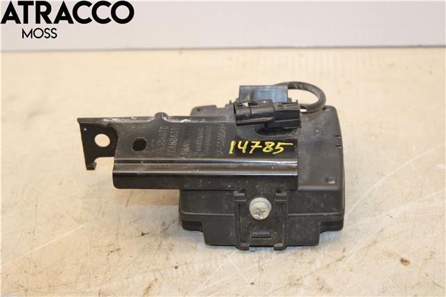 Horn/signalhorn til Mitsubishi Outlander 2015-->> (Type III, Fase 2)  (8635A305|)