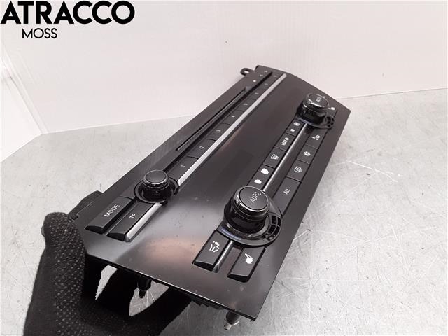 Bilstereo til BMW 7-Serie 2009-2015 (F01/F02/F03/F04) (F01/F02/F03/F04) (61319328415|)