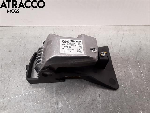 Sensor diverse til BMW 7-Serie, 2009-2015 (F01/F02/F03/F04) (F01/F02/F03/F04) (66519188377)