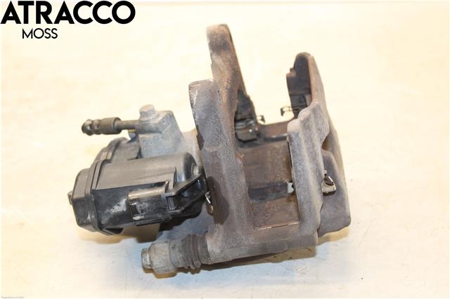 Bremsecaliper venstre bak til Audi e-tron 2018-->>  (4M0615403F|)