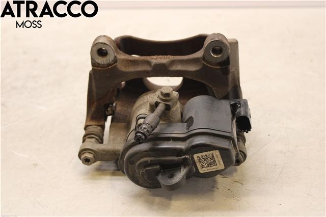 Bremsecaliper venstre bak til Audi e-tron 2018-->>  (4M0615403F|)