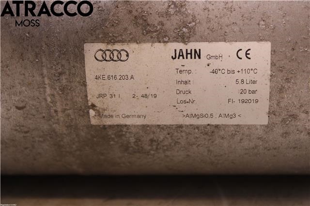 Diverse deler til Audi e-tron 2018-->>  (4KE616203A|)