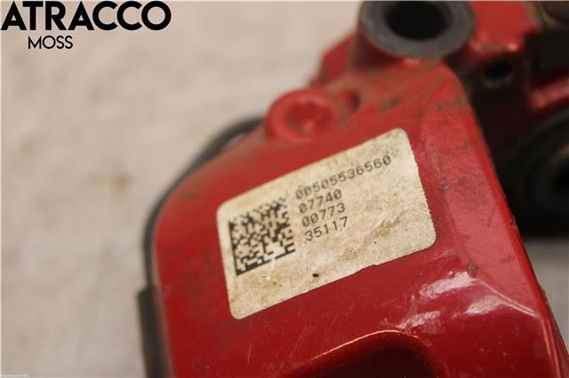 Bremsecaliper høyre bak til Alfa Romeo Giulia 2016-->>  (50553656|)