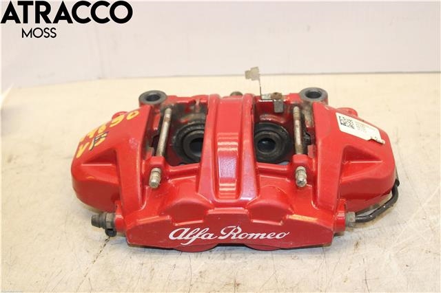 Bremsecaliper venstre bak til Alfa Romeo Giulia, 2016-->>  (50553664)