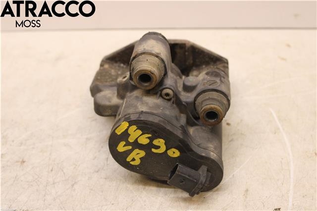 Bremsecaliper venstre bak til Alfa Romeo Giulia 2016-->>  (50551558|)