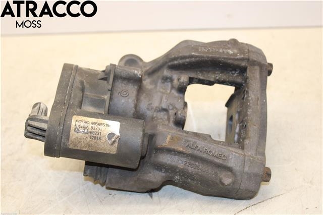 Bremsecaliper høyre bak til Alfa Romeo Giulia, 2016-->>  (50551559)