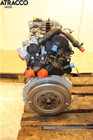Motor bensin til Audi A3,   (|04E100099AX)