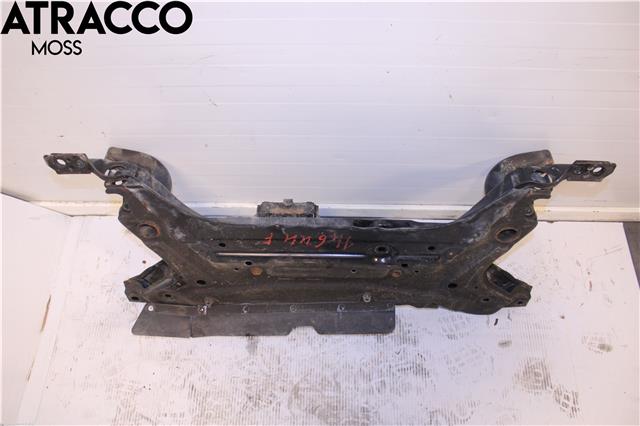 Travers foran hoved til Mitsubishi Outlander 2015-->> (Type III, Fase 2)  (4000A458|)