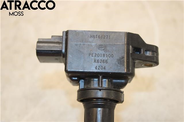 Coil elektronisk til Mazda 3 2013-2016 (Type III, Fase 1)  (PE2018100A|)