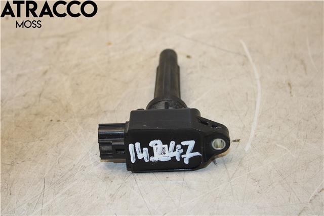 Coil elektronisk til Mazda 3 2013-2016 (Type III, Fase 1)  (PE2018100A|)