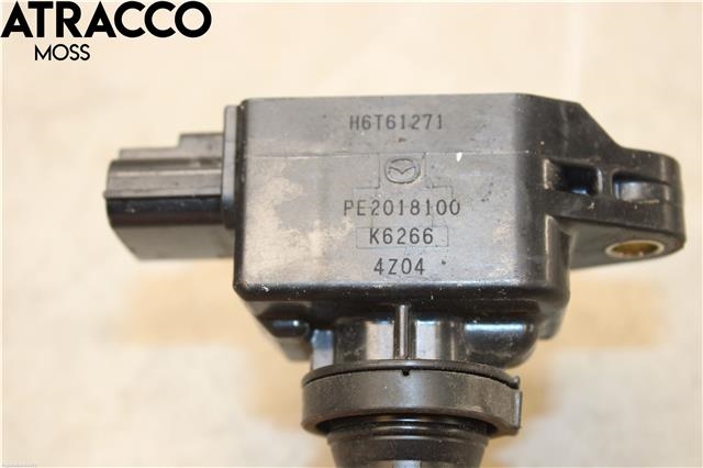 Coil elektronisk til Mazda 3 2013-2016 (Type III, Fase 1) (PE2018100A|)