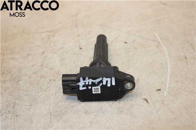 Coil elektronisk til Mazda 3 2013-2016 (Type III, Fase 1)  (PE2018100A|)