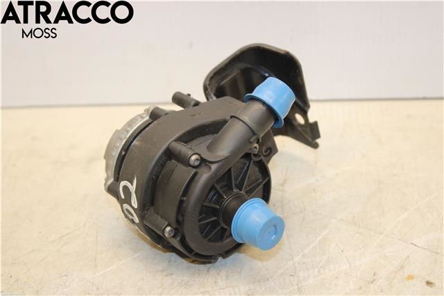 Vannpumpe til Audi A3 2016-2020 (Type III, Fase 2)  (04L965567|)