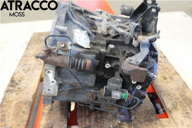 Girkasse manuell til Toyota Avensis 2009-2015 (Type III, Fase 1)  (3030020A90|)