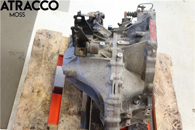 Girkasse manuell til Toyota Avensis 2009-2015 (Type III, Fase 1)  (3030020A90|)