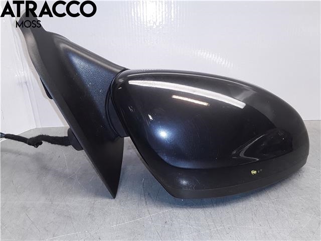 Speil høyre til BMW 7-Serie 2009-2015 (F01/F02/F03/F04) (F01/F02/F03/F04) (51162165592|)