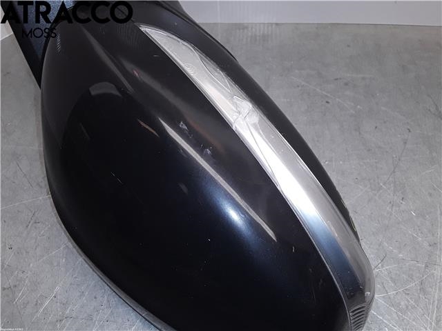 Speil høyre til BMW 7-Serie 2009-2015 (F01/F02/F03/F04) (F01/F02/F03/F04) (51162165592|)