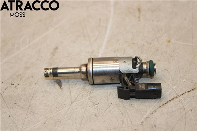 Dyse innsprøyting diesel til Audi A3, 2016-2020 (Type III, Fase 2)  (04E906036AF)