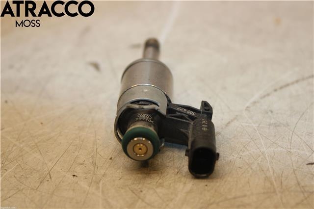 Dyse innsprøyting diesel til Audi A3 2016-2020 (Type III, Fase 2)  (04E906036AF|)