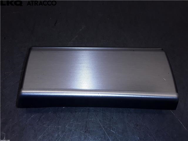 Lister til BMW 7-Serie, 2009-2015 (F01/F02/F03/F04) (F01/F02/F03/F04) (9155136)