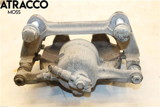 Bremsecaliper høyre foran til Audi A3 2016-2020 (Type III, Fase 2) (8V0615124D|)