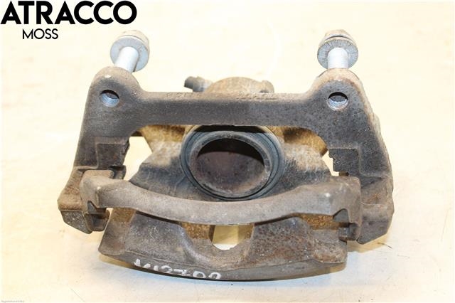 Bremsecaliper venstre foran til Audi A3 2016-2020 (Type III, Fase 2)  (8V0615123D|)