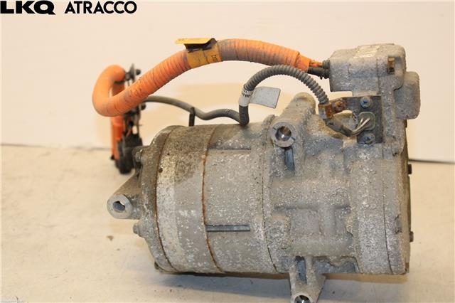 Aircondition kompressor til Kia Soul 2014-2019 (Type II)  (97701E4000|)