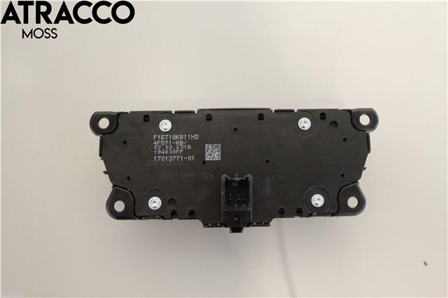 Bryter diverse til Ford Focus 2014-2018 (Type III, Fase 2)  (2024819|)