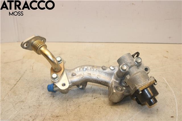 EGR-ventil til Mitsubishi Outlander, 2015-->> (Type III, Fase 2)  (1582A645)