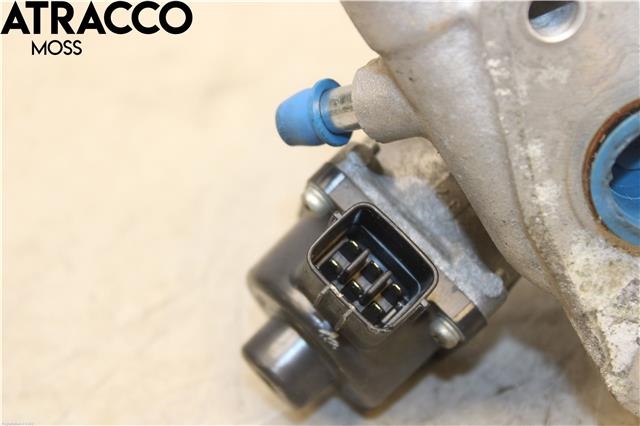 EGR-ventil til Mitsubishi Outlander 2015-->> (Type III, Fase 2)  (1582A645|)