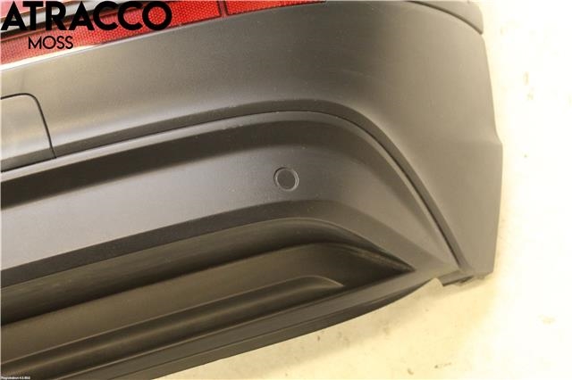 Støtfanger bak til VW Tiguan 2016-2020 (Type II, Fase 1)  (51427377281|)
