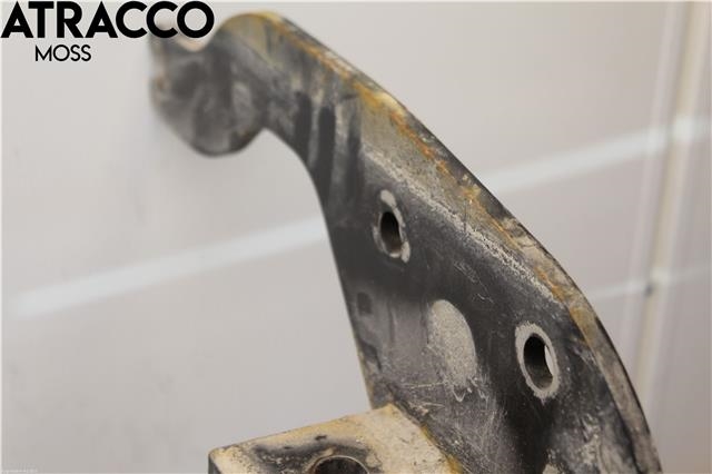 Hengerfeste til Ford Ranger / Ranger Raptor 2015-2022  (2161415|)