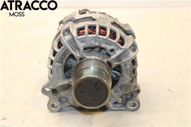 Dynamo til Škoda Fabia 2014-2021 (Type III) (04C903023L|)