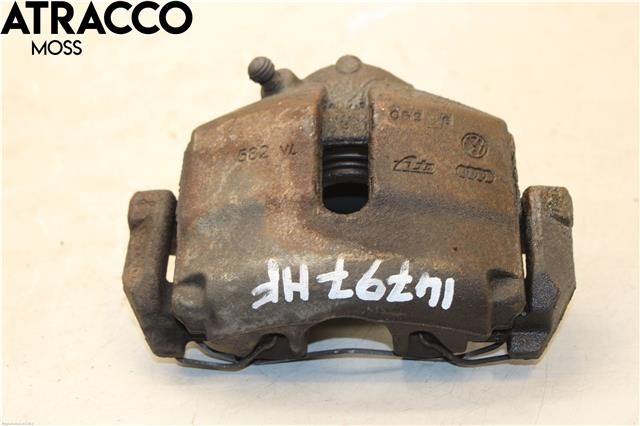 Bremsecaliper høyre foran til Škoda Fabia 2014-2021 (Type III)  (1K0615124E|)