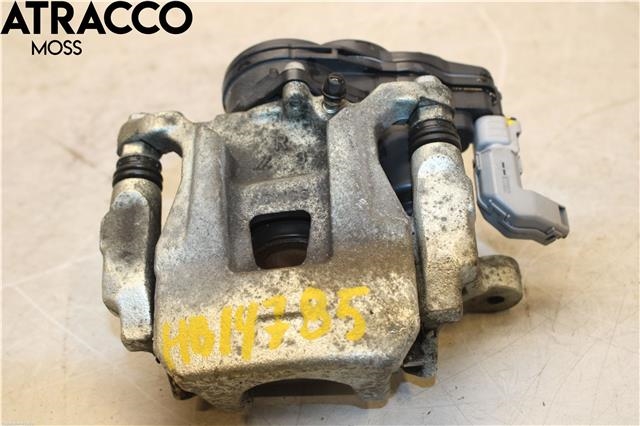 Bremsecaliper høyre bak til Mitsubishi Outlander 2015-->> (Type III, Fase 2) (4605C044|)