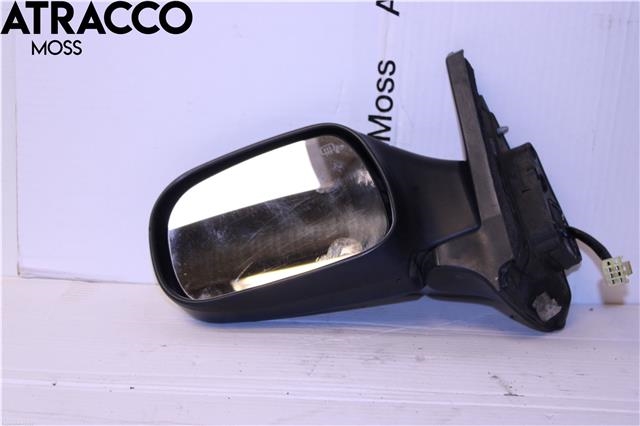 Speil venstre til Suzuki Ignis, 2003-2010 (Type I) (UNGARN) (UNGARN) (8470186G605PK)